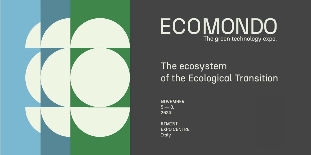 Rete Demetra a Ecomondo 2024: novità e innovazione